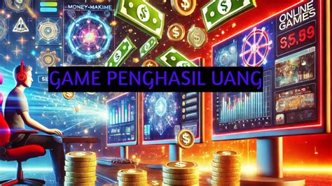 17 Game Penghasil Saldo DANA Tercepat 2024 Terbukti .
